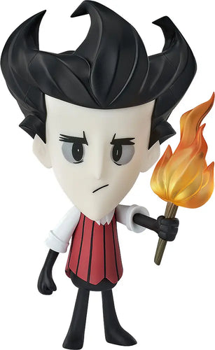 Nendoroid Wilson (Don't Starve) Maple and Mangoes