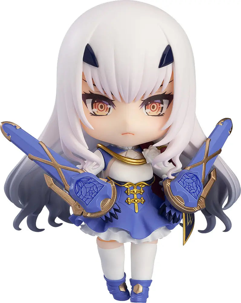 Nendoroid Lancer/Melusine (Fate/Grand Order) (Rerelease) Maple and Mangoes