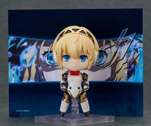 Load image into Gallery viewer, Nendoroid Aigis 2.0 (Persona 3 Reload) Maple and Mangoes
