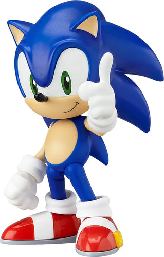 Nendoroid Sonic the Hedgehog (Rerelease) Maple and Mangoes