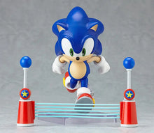 Load image into Gallery viewer, Nendoroid Sonic the Hedgehog (Rerelease) Maple and Mangoes
