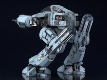 Load image into Gallery viewer, MODEROID ED-209 (Robocop) (Rerelease) Maple and Mangoes
