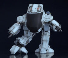 Load image into Gallery viewer, MODEROID ED-209 (Robocop) (Rerelease) Maple and Mangoes
