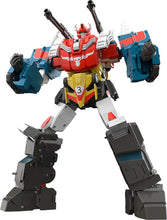 Load image into Gallery viewer, THE GATTAI Land Bison (The Brave Fighter of Legend Da-Garn) Maple and Mangoes
