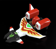 Load image into Gallery viewer, THE GATTAI Granbird (The Brave Fighter of Sun Fighbird) (Rerelease) 
