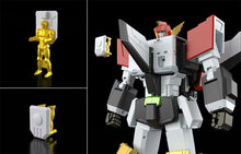 Load image into Gallery viewer, THE GATTAI Granbird (The Brave Fighter of Sun Fighbird) (Rerelease) 
