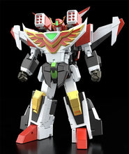 Load image into Gallery viewer, THE GATTAI Granbird (The Brave Fighter of Sun Fighbird) (Rerelease)  Maple and Mangoes
