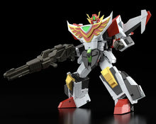 Load image into Gallery viewer, THE GATTAI Granbird (The Brave Fighter of Sun Fighbird) (Rerelease) 
