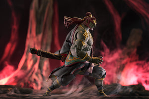 figma Ganondorf: Tears of the Kingdom Ver. (The Legend of Zelda: Tears of the Kingdom) Maple and Mangoes