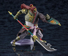 Load image into Gallery viewer, figma Ganondorf: Tears of the Kingdom Ver. (The Legend of Zelda: Tears of the Kingdom) Maple and Mangoes
