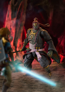 figma Ganondorf: Tears of the Kingdom Ver. (The Legend of Zelda: Tears of the Kingdom) Maple and Mangoes