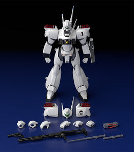 1/60 MODEROID AV-98 Ingram (Mobile Police Patlabor) (Rerelease) Maple and Mangoes