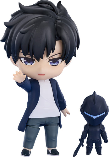 Nendoroid Sung Jinwoo (Solo Leveling) Maple and Mangoes