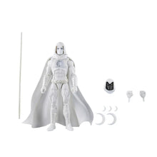 Load image into Gallery viewer, Exclusive Marvel Legends 6&quot; Retro Moon Knight  Maple and Mangoes
