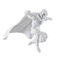 Load image into Gallery viewer, Exclusive Marvel Legends 6&quot; Retro Moon Knight  Maple and Mangoes
