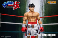 Load image into Gallery viewer, Street Fighter Alpha 3: Akuma 1/12 - Action Figure [Storm Collectibles] Maple and Mangoes
