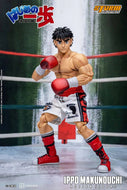 Street Fighter Alpha 3: Akuma 1/12 - Action Figure [Storm Collectibles] Maple and Mangoes