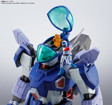 Load image into Gallery viewer, HI-METAL R: Blue Comet SPT Layzner - Layzner [Bandai Spirits] Maple and Mangoes
