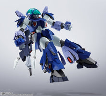 Load image into Gallery viewer, HI-METAL R: Blue Comet SPT Layzner - Layzner [Bandai Spirits] Maple and Mangoes
