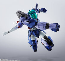 Load image into Gallery viewer, HI-METAL R: Blue Comet SPT Layzner - Layzner [Bandai Spirits] Maple and Mangoes
