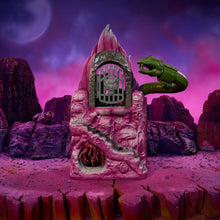 Load image into Gallery viewer, Masters of the Universe Origins Snake Mountain Playset Maple and Mangoes
