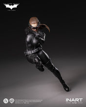 Load image into Gallery viewer, INART – Catwoman (The Dark Knight Rises) 1/12 Action Figure Maple and Mangoes
