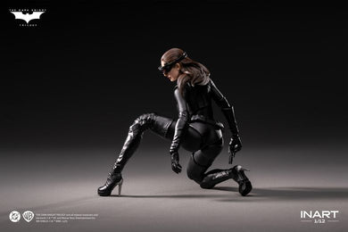 INART – Catwoman (The Dark Knight Rises) 1/12 Action Figure Maple and Mangoes