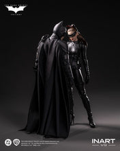 Load image into Gallery viewer, INART – Catwoman (The Dark Knight Rises) 1/12 Action Figure Maple and Mangoes
