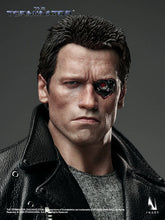 Load image into Gallery viewer, The Terminator: T-800 1/6 Collectible Figure (Pre-order)*
