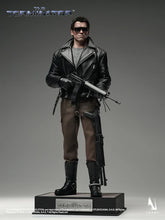 Load image into Gallery viewer, The Terminator: T-800 1/6 Collectible Figure (Pre-order)*
