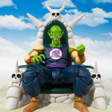 Load image into Gallery viewer, S.H. Figuarts DragonBall - Great Demon King Piccolo - SDCC 2025 Exclusive Maple and Mangoes
