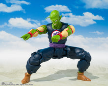 Load image into Gallery viewer, S.H. Figuarts DragonBall - Great Demon King Piccolo - SDCC 2025 Exclusive Maple and Mangoes
