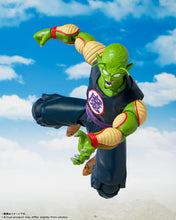 Load image into Gallery viewer, S.H. Figuarts DragonBall - Great Demon King Piccolo - SDCC 2025 Exclusive Maple and Mangoes
