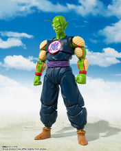 Load image into Gallery viewer, S.H. Figuarts DragonBall - Great Demon King Piccolo - SDCC 2025 Exclusive Maple and Mangoes

