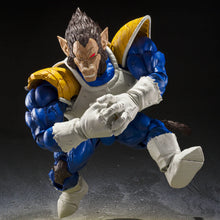 Load image into Gallery viewer, S.H. Figuarts Dragon Ball Z - Great Ape Vegeta - SDCC 2025 Exclusive Maple and Mangoes
