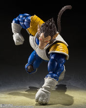 Load image into Gallery viewer, S.H. Figuarts Dragon Ball Z - Great Ape Vegeta - SDCC 2025 Exclusive Maple and Mangoes
