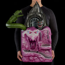 Load image into Gallery viewer, Masters of the Universe Origins Snake Mountain Playset Maple and Mangoes
