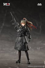 Load image into Gallery viewer, Jinwu Qianwei 1/12 - Pocket Art Series Action Figure (PA014) [Hasuki] Maple and Mangoes
