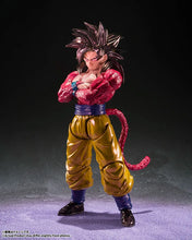 Load image into Gallery viewer, S.H.Figuarts SUPER SAIYAN 4 SON GOKU -Exclusive Edition- Maple and Mangoes
