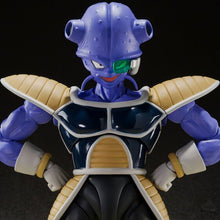 Load image into Gallery viewer, Bandai S.H.Figuarts Tamashii Web Shop Exclusive Action Figure - Cui &quot;Dragon Ball Z&quot; Maple and Mangoes
