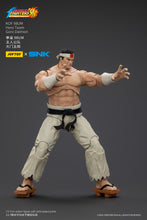 Load image into Gallery viewer, 1/18 The King Of Fighters &#39;98 Ultimate Match Hero Team Goro Daimon Maple and Mangoes
