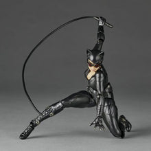 Load image into Gallery viewer, Kaiyodo Revoltech Amazing Yamaguchi Action Figure - Catwoman &quot;Batman: Arkham Knight&quot; Maple and Mangoes
