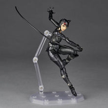 Load image into Gallery viewer, Kaiyodo Revoltech Amazing Yamaguchi Action Figure - Catwoman &quot;Batman: Arkham Knight&quot; Maple and Mangoes

