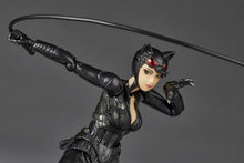 Load image into Gallery viewer, Kaiyodo Revoltech Amazing Yamaguchi Action Figure - Catwoman &quot;Batman: Arkham Knight&quot; Maple and Mangoes
