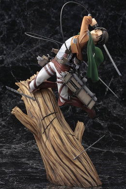 1/8 ARTFX J Levi Renewal Package ver. (Reissue) Maple and Mangoes