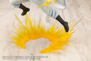 1/8 ARTFX J Kazuma Kuwabara Ver.2 (Yu Yu Hakusho) Maple and Mangoes