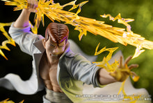 Load image into Gallery viewer, 1/8 ARTFX J Kazuma Kuwabara Ver.2 (Yu Yu Hakusho) Maple and Mangoes
