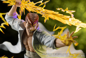 1/8 ARTFX J Kazuma Kuwabara Ver.2 (Yu Yu Hakusho) Maple and Mangoes