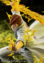 Load image into Gallery viewer, 1/8 ARTFX J Kazuma Kuwabara Ver.2 (Yu Yu Hakusho) Maple and Mangoes
