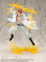 Load image into Gallery viewer, 1/8 ARTFX J Kazuma Kuwabara Ver.2 (Yu Yu Hakusho) Maple and Mangoes
